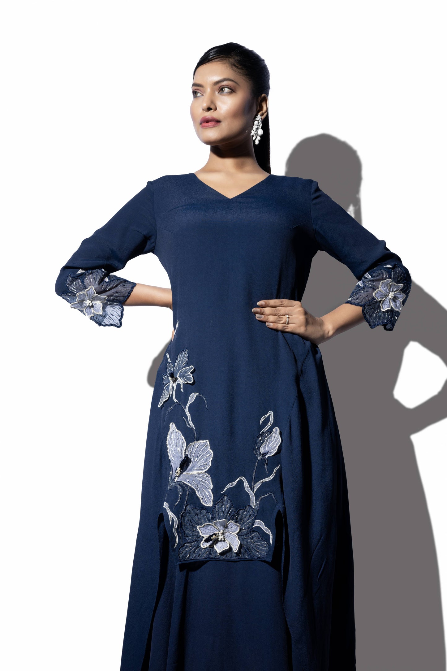 MATAL DA Dress - Arimi - House Of Design