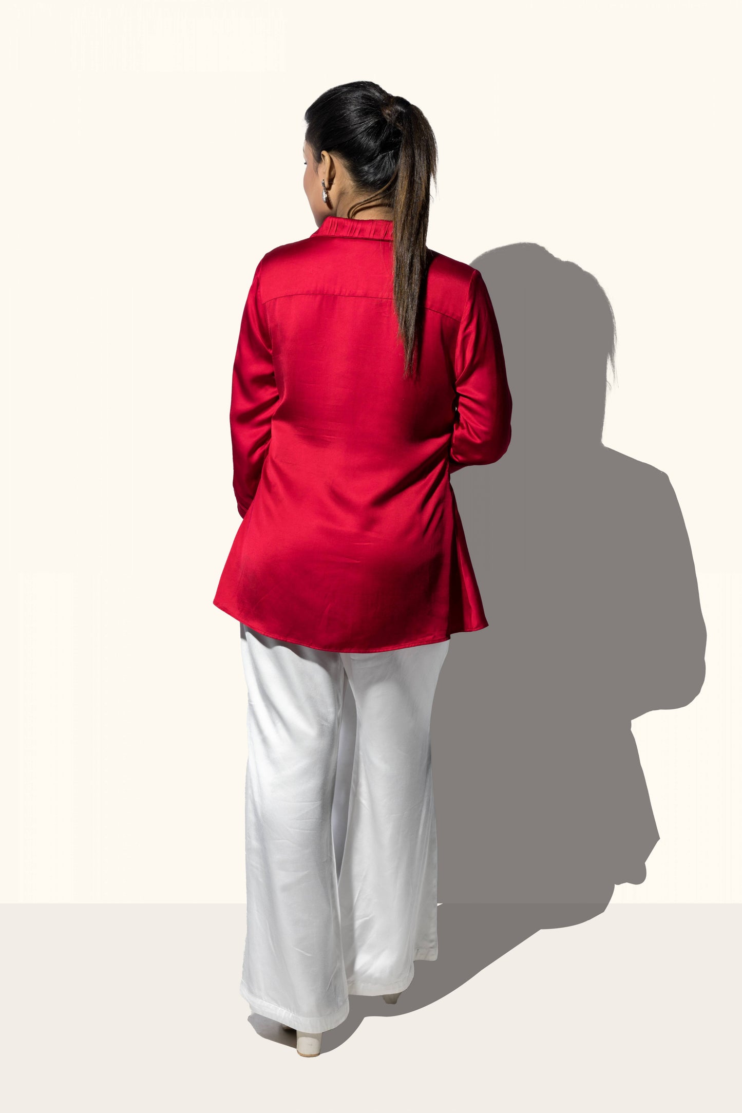 Palm Whisper CORD SET - Arimi - House Of Design