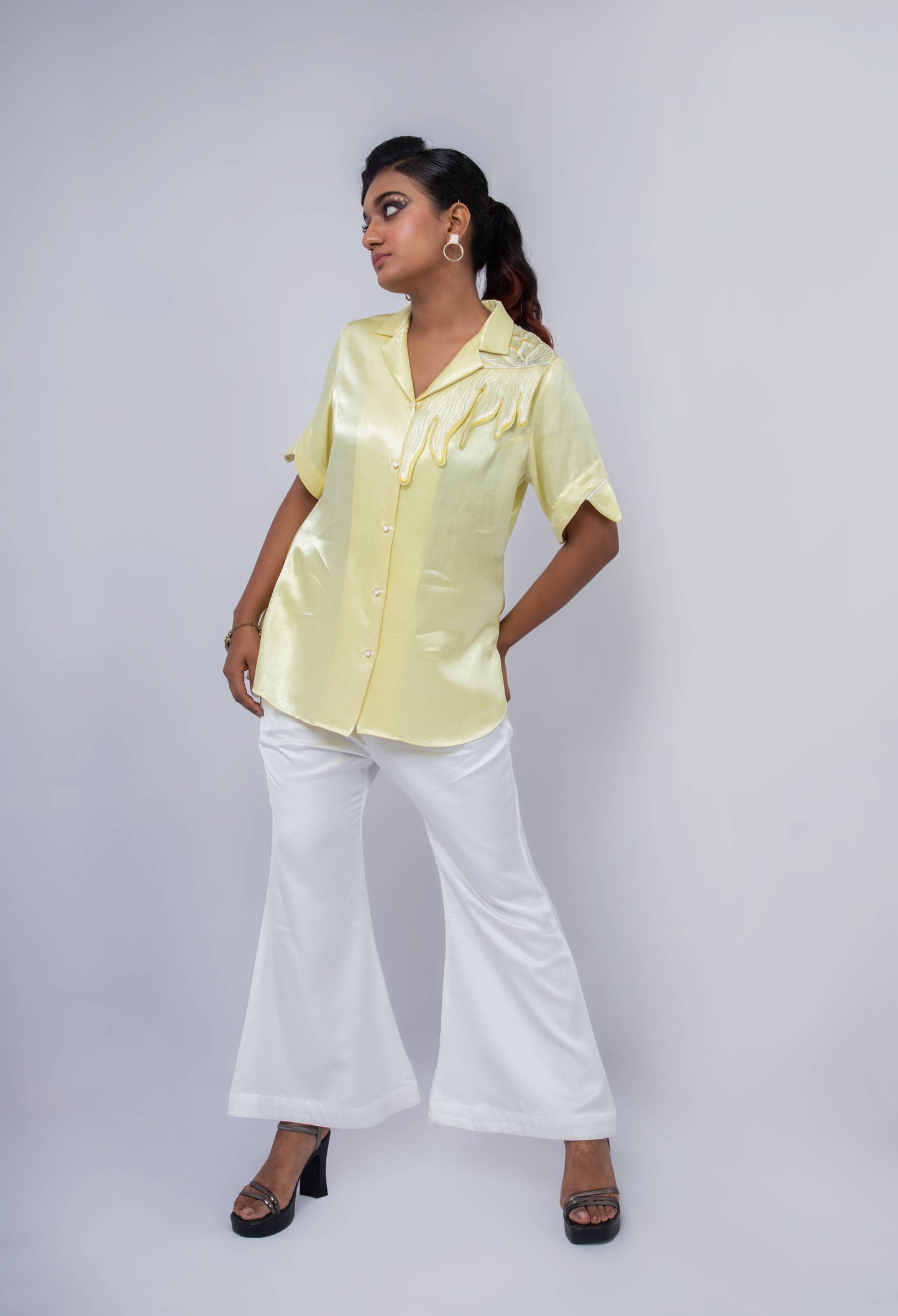 Bloomingdale cord set - Arimi - House Of Design