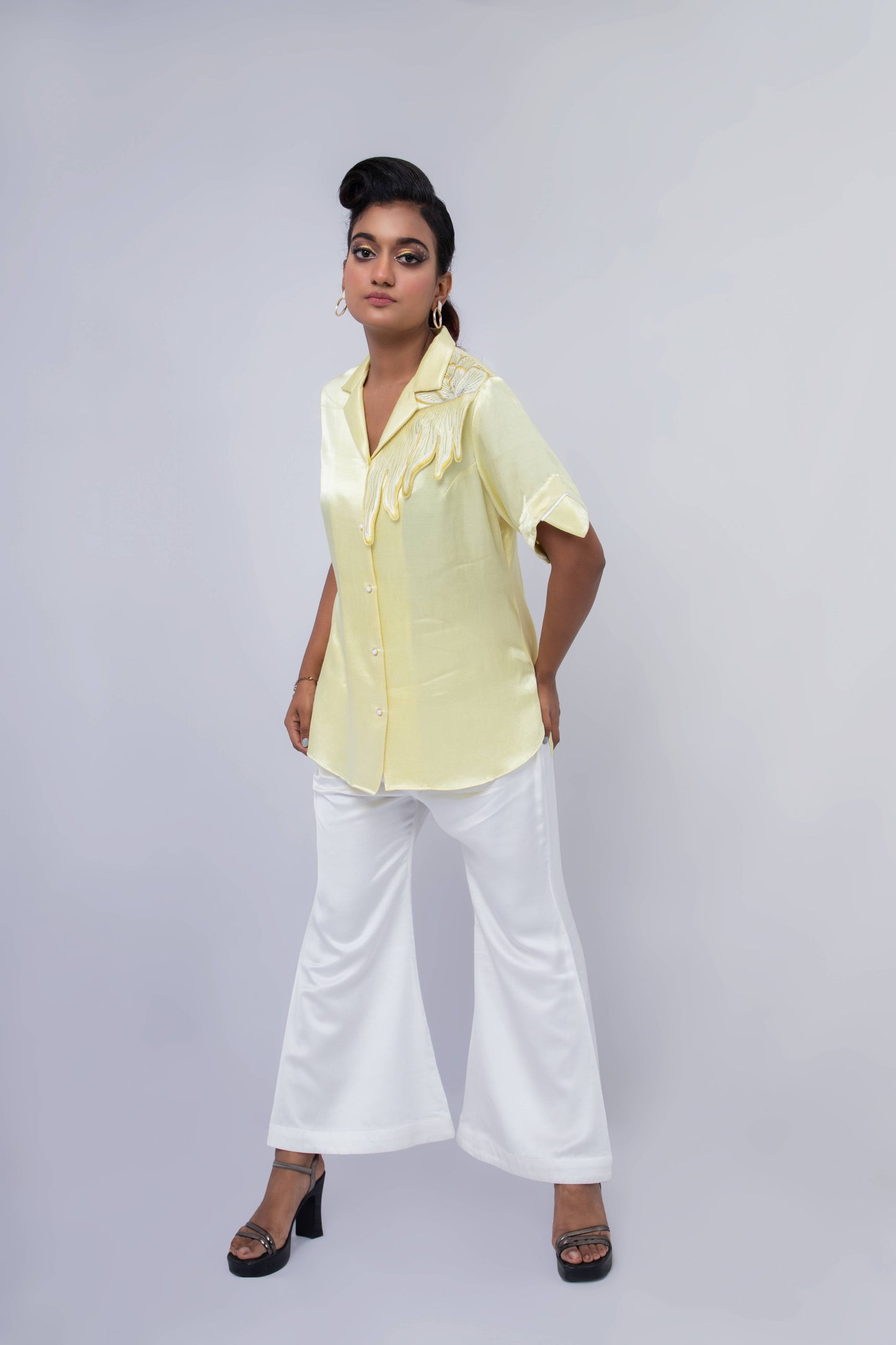 Bloomingdale cord set - Arimi - House Of Design