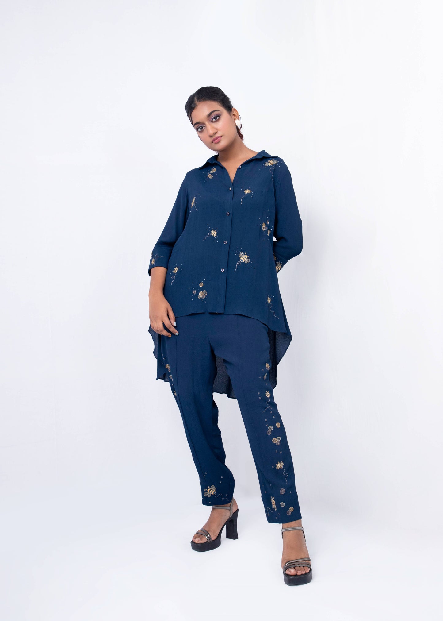 Bee back bias cord set - Arimi - House Of Design