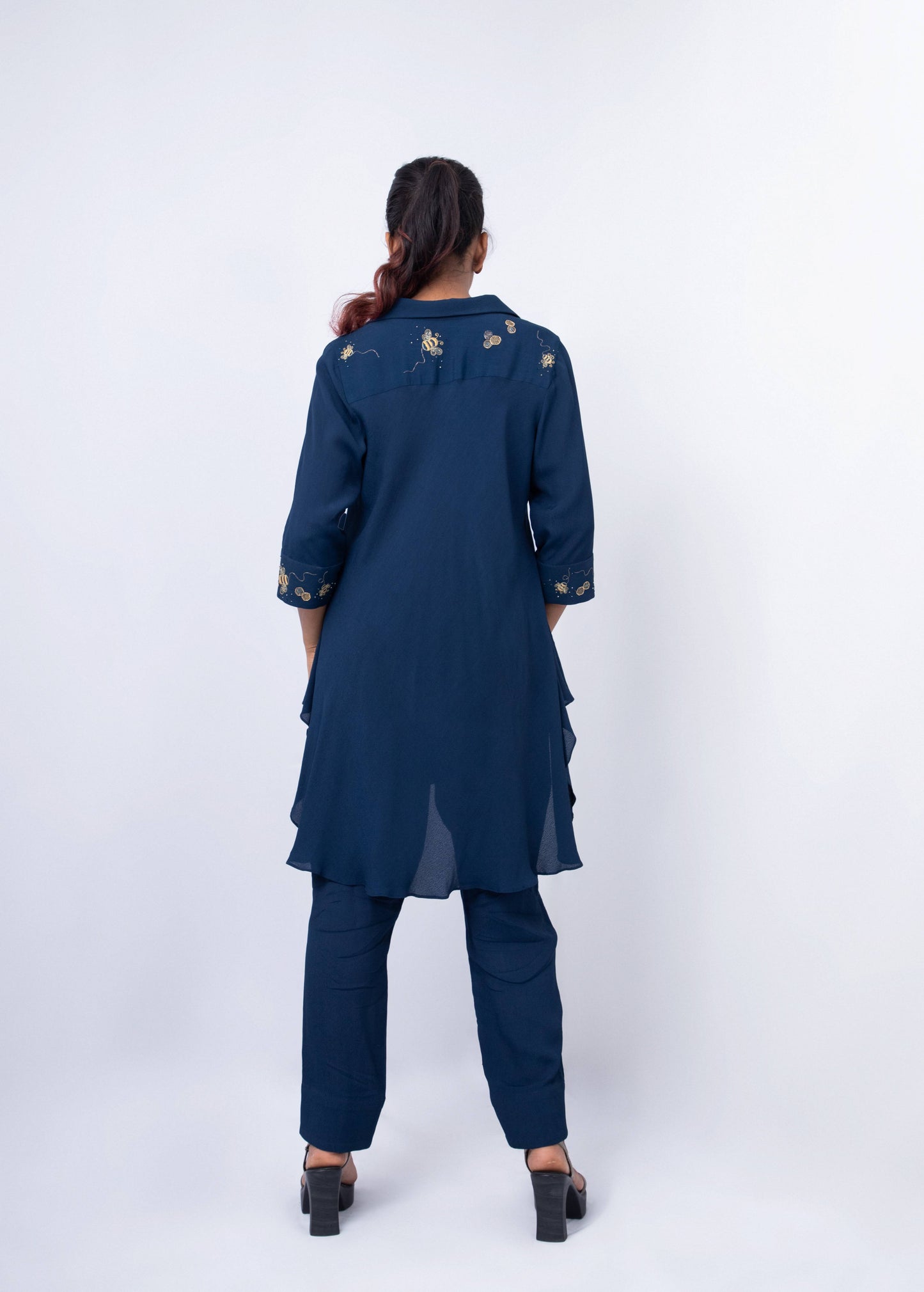 Bee back bias cord set - Arimi - House Of Design