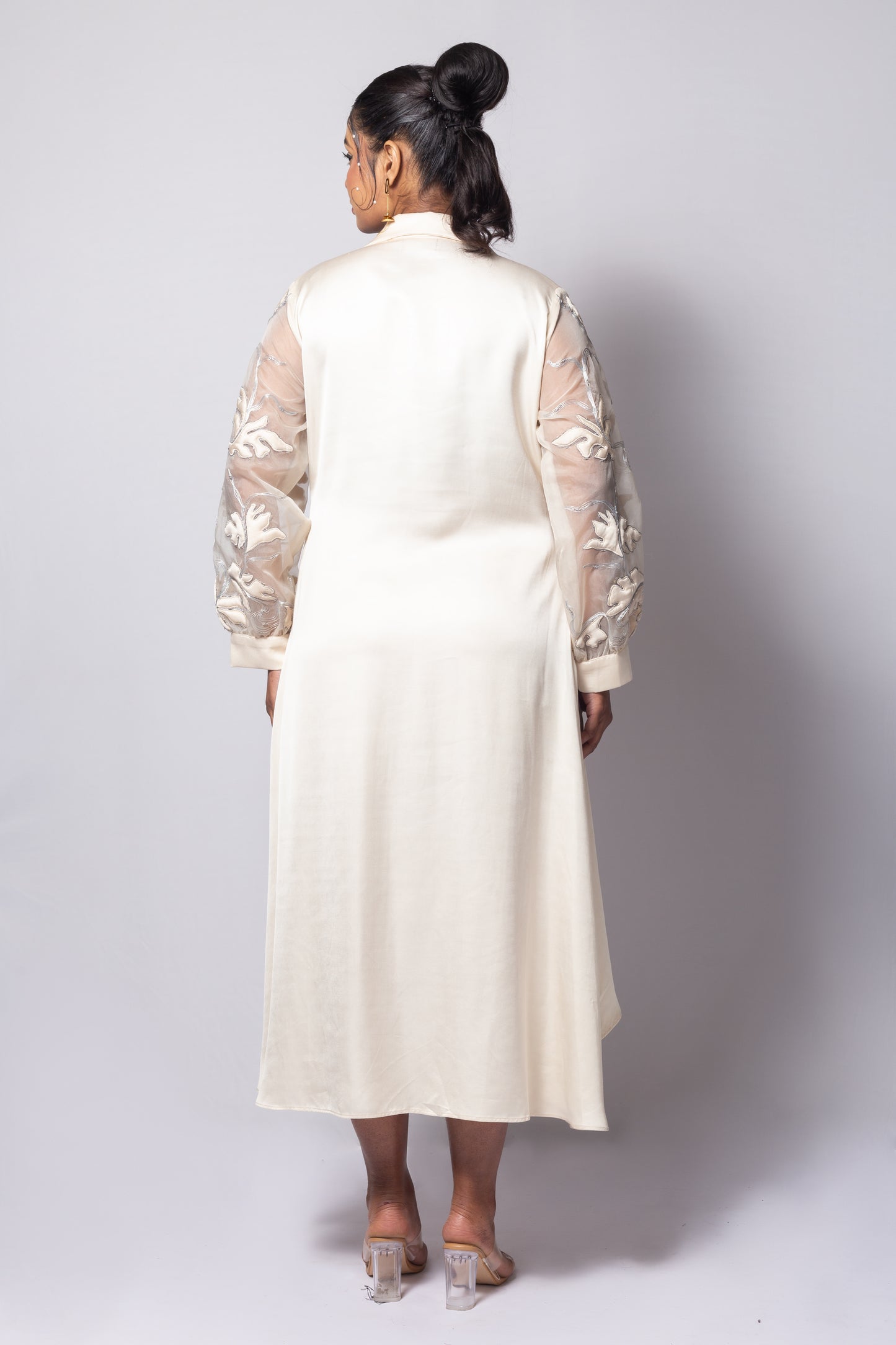 Nouveau Edit Dress