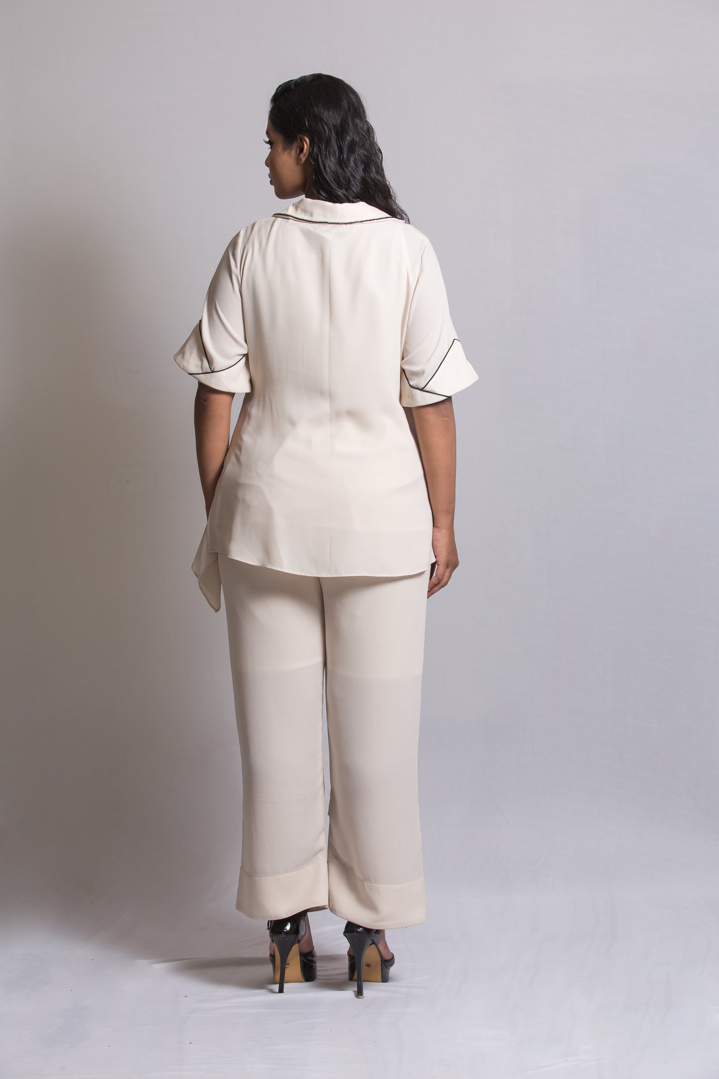 Floral Essence Lounge Set