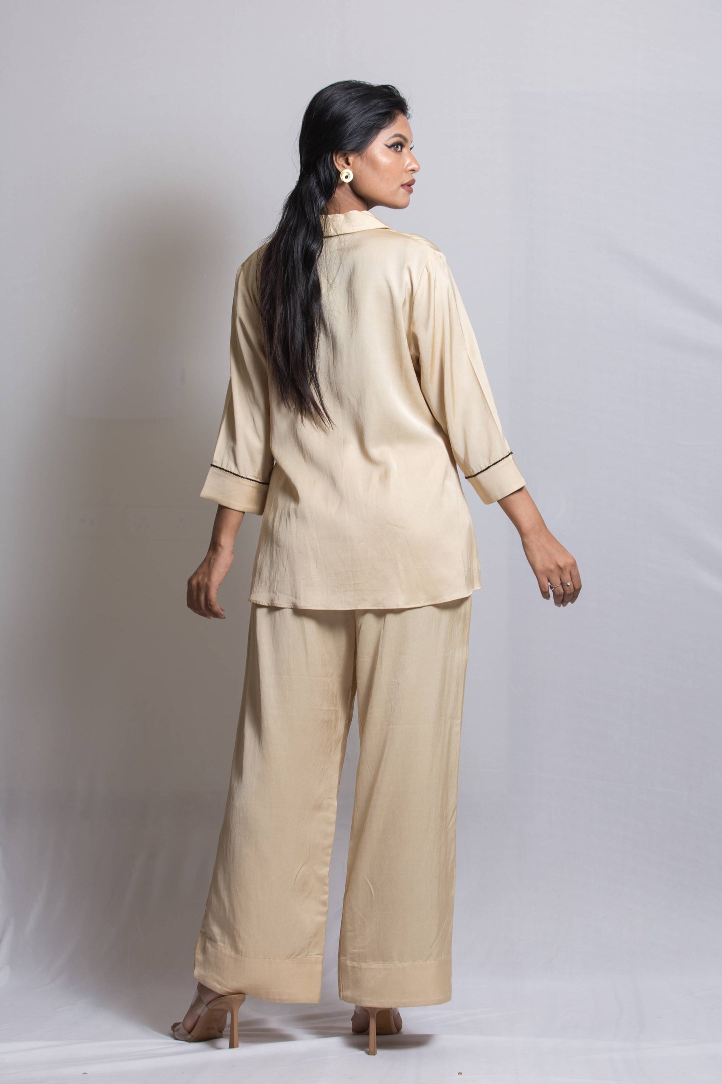 Desert Safari Cordset