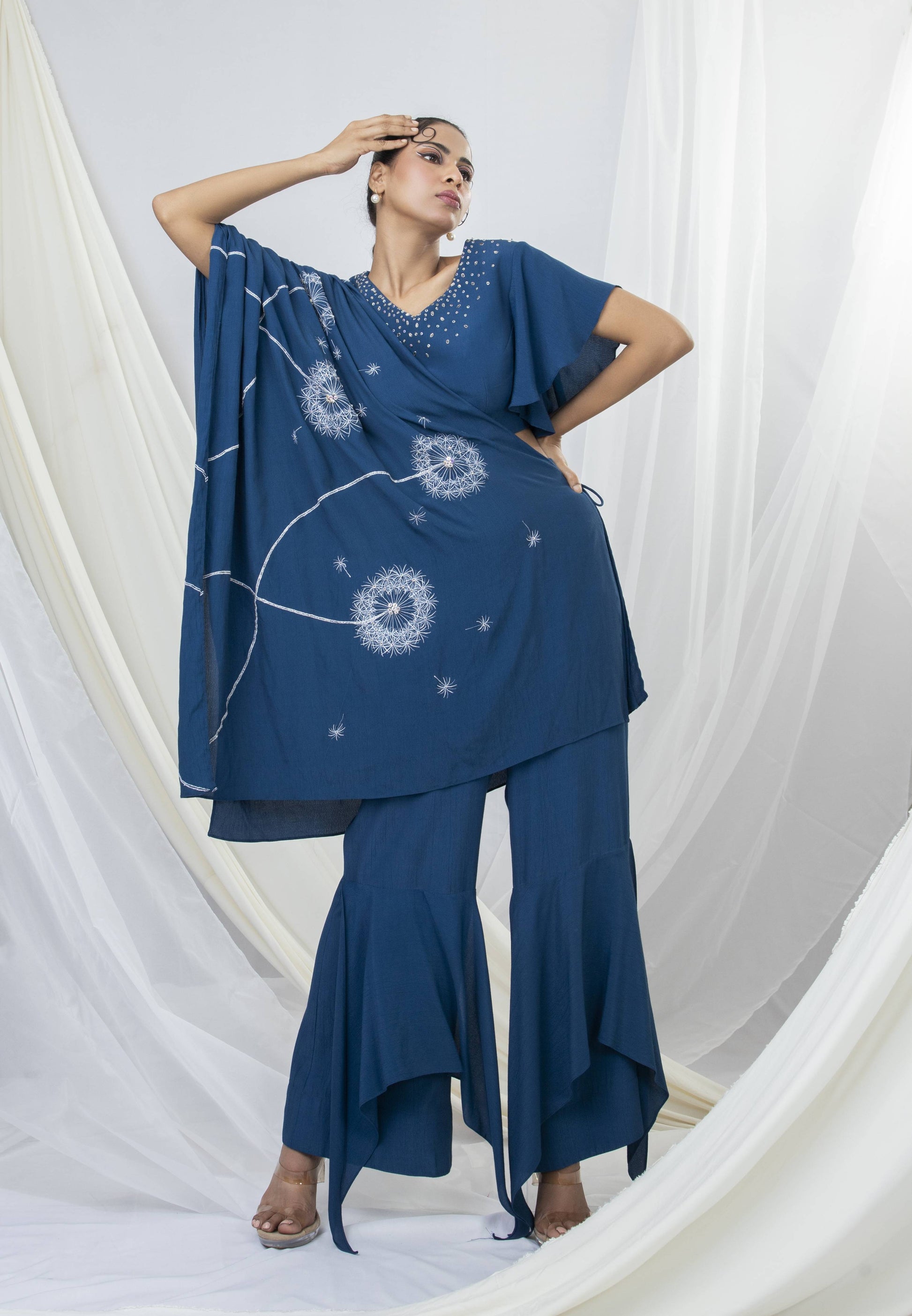 Dandelion Dreams Ensemble - Arimi - House Of Design