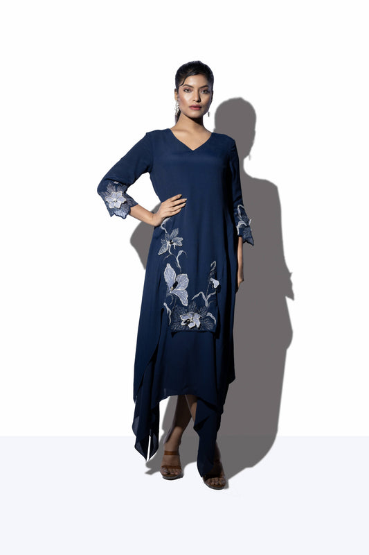 MATAL DA Dress - Arimi - House Of Design