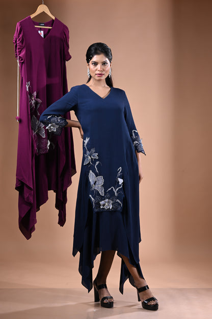 MATAL DA Dress