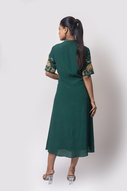 Chirin Dress