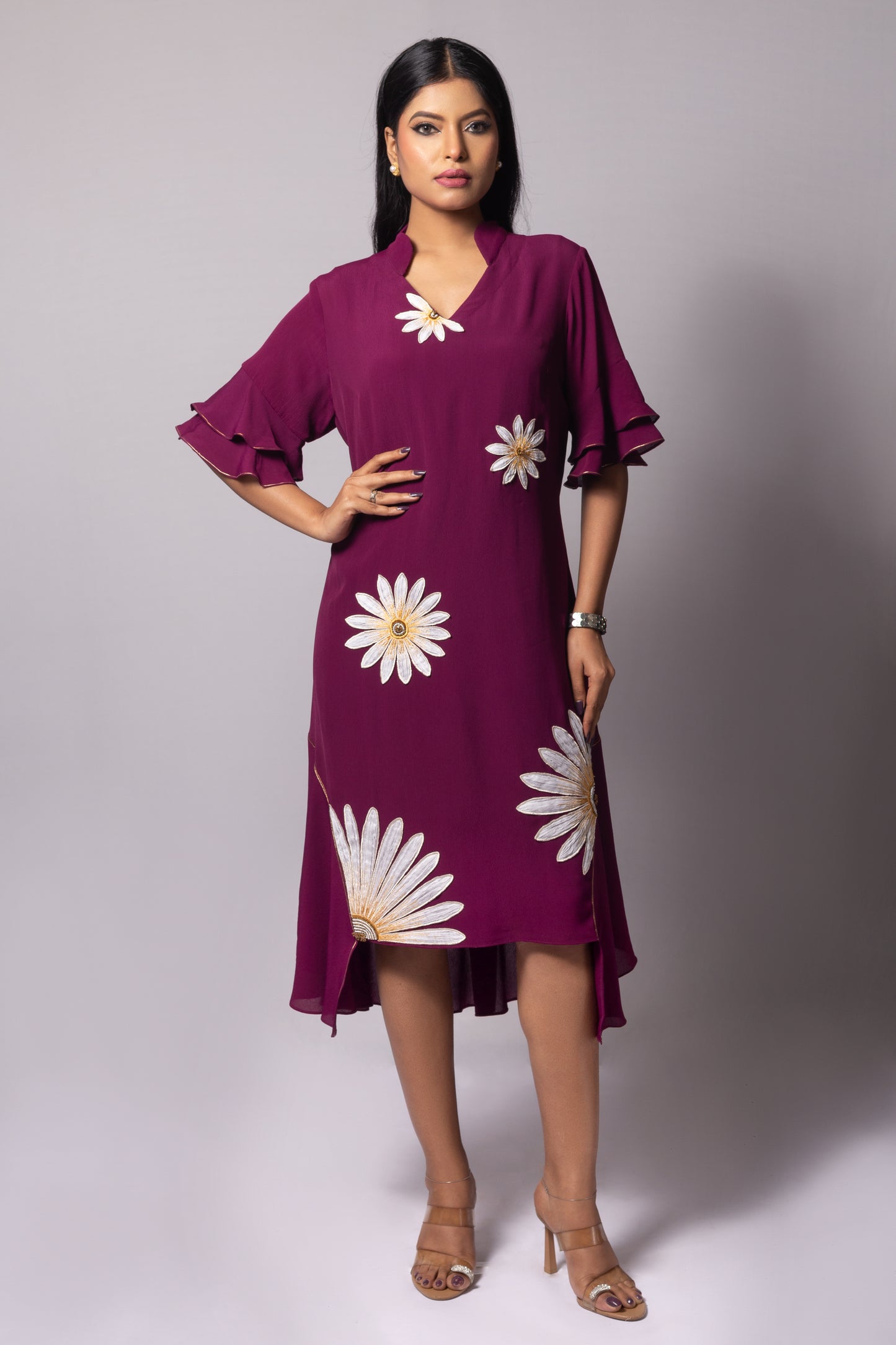 Daisy Dress