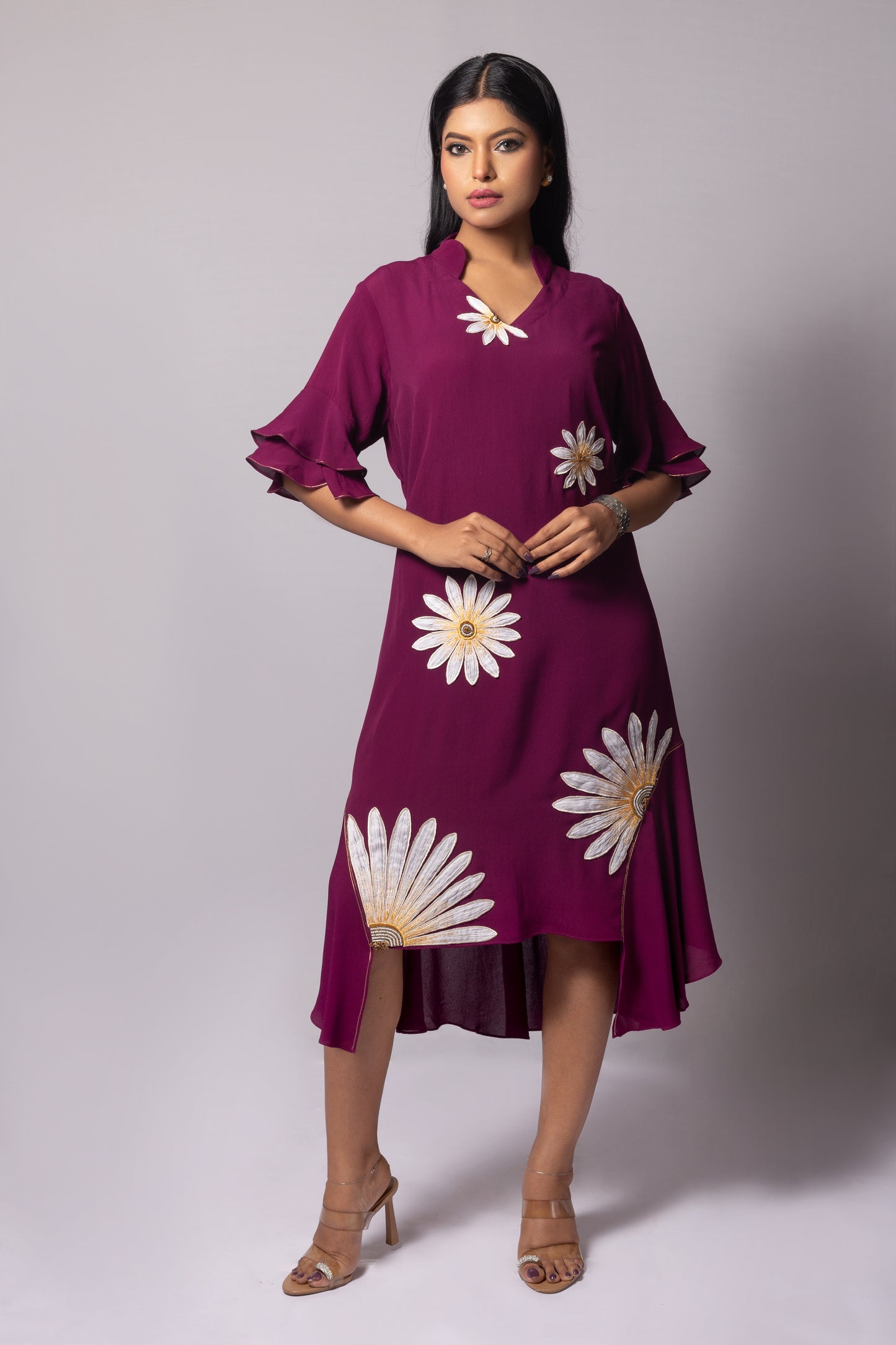 Daisy Dress