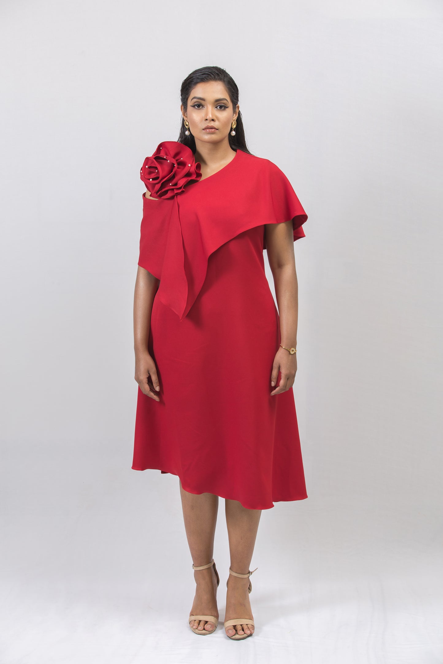 The Red Notice - Arimi - House Of Design