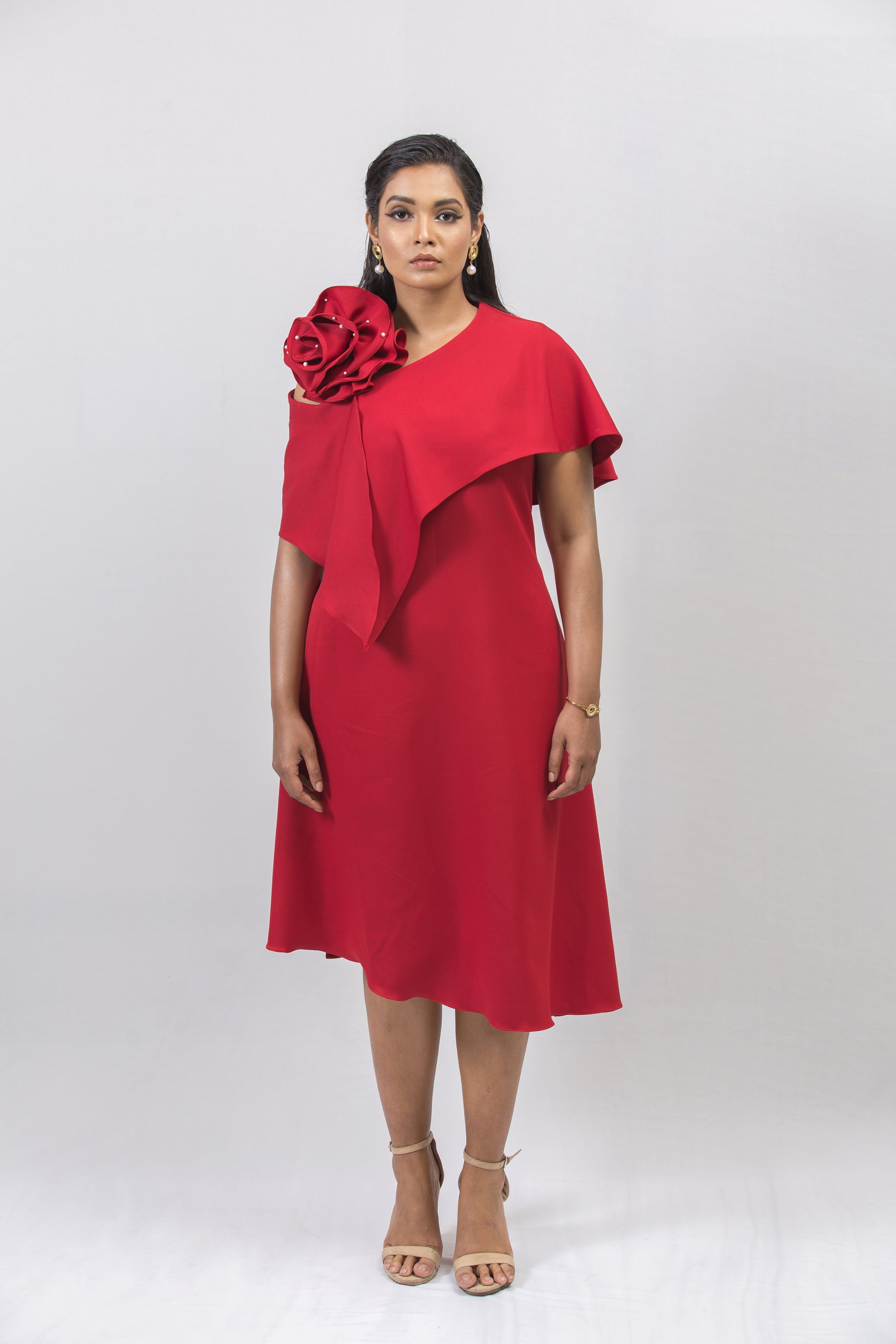 The Red Notice - Arimi - House Of Design