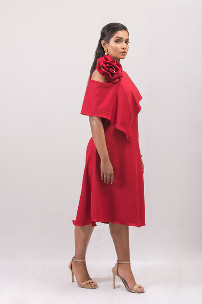 The Red Notice - Arimi - House Of Design