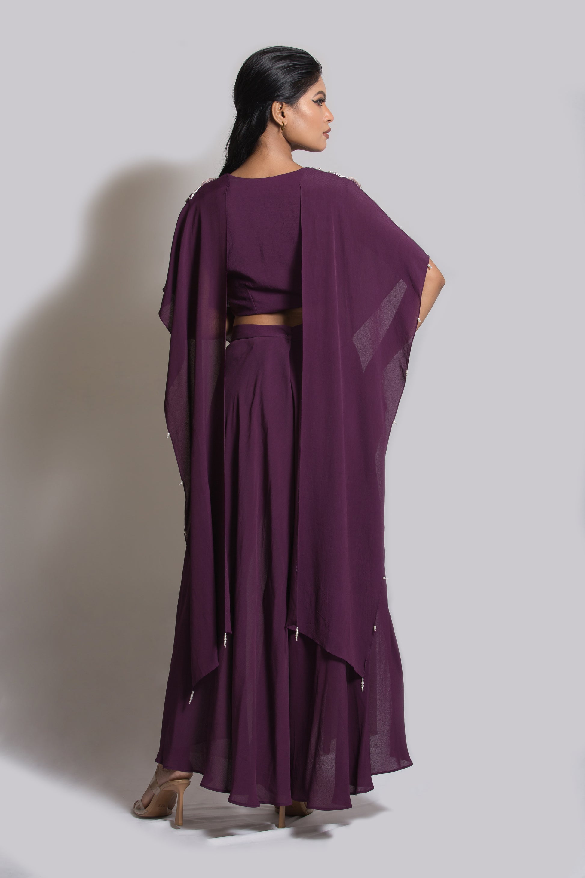 The Kagaz Phool Set - Arimi - House Of Design
