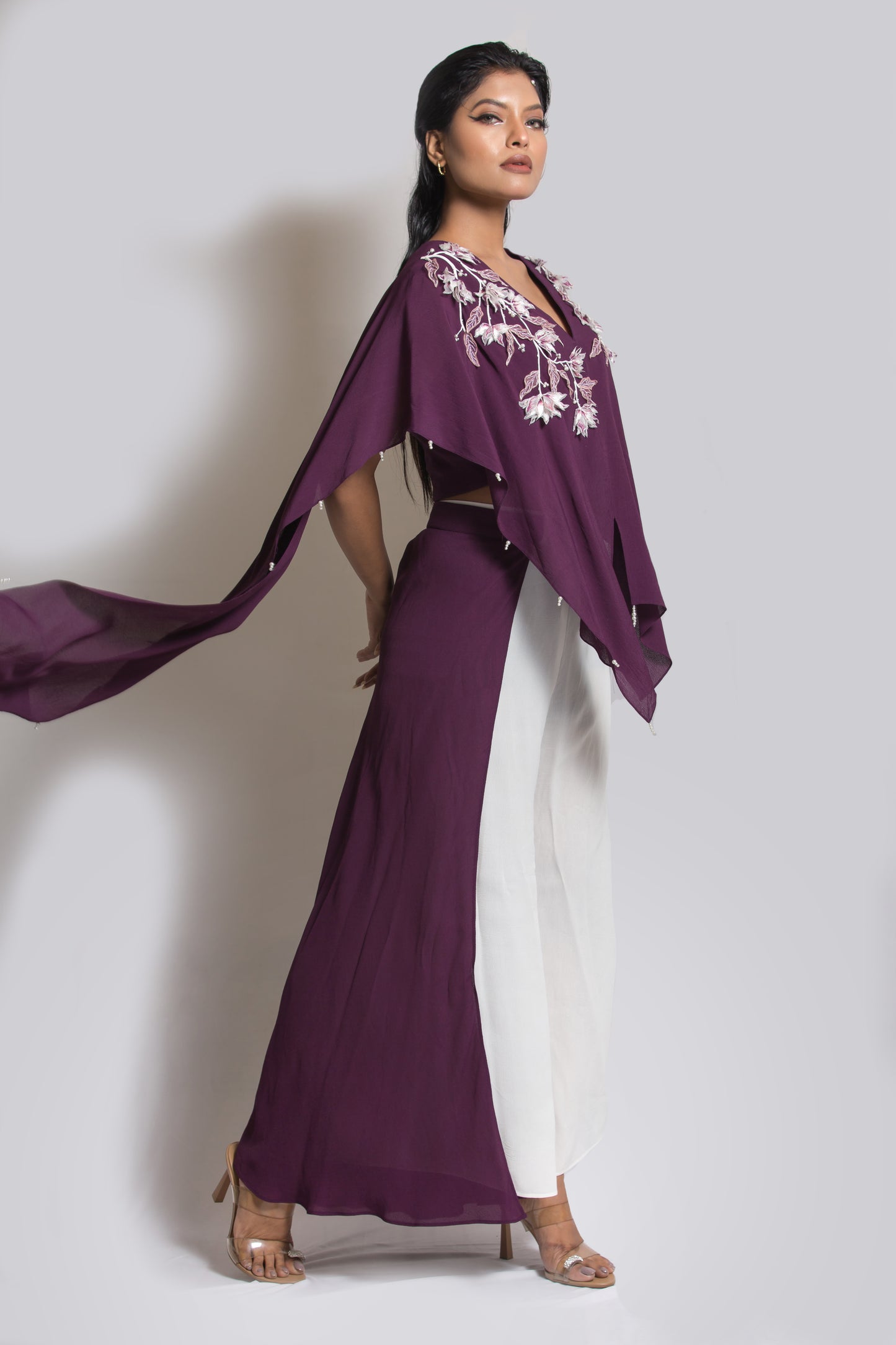 The Kagaz Phool Set - Arimi - House Of Design