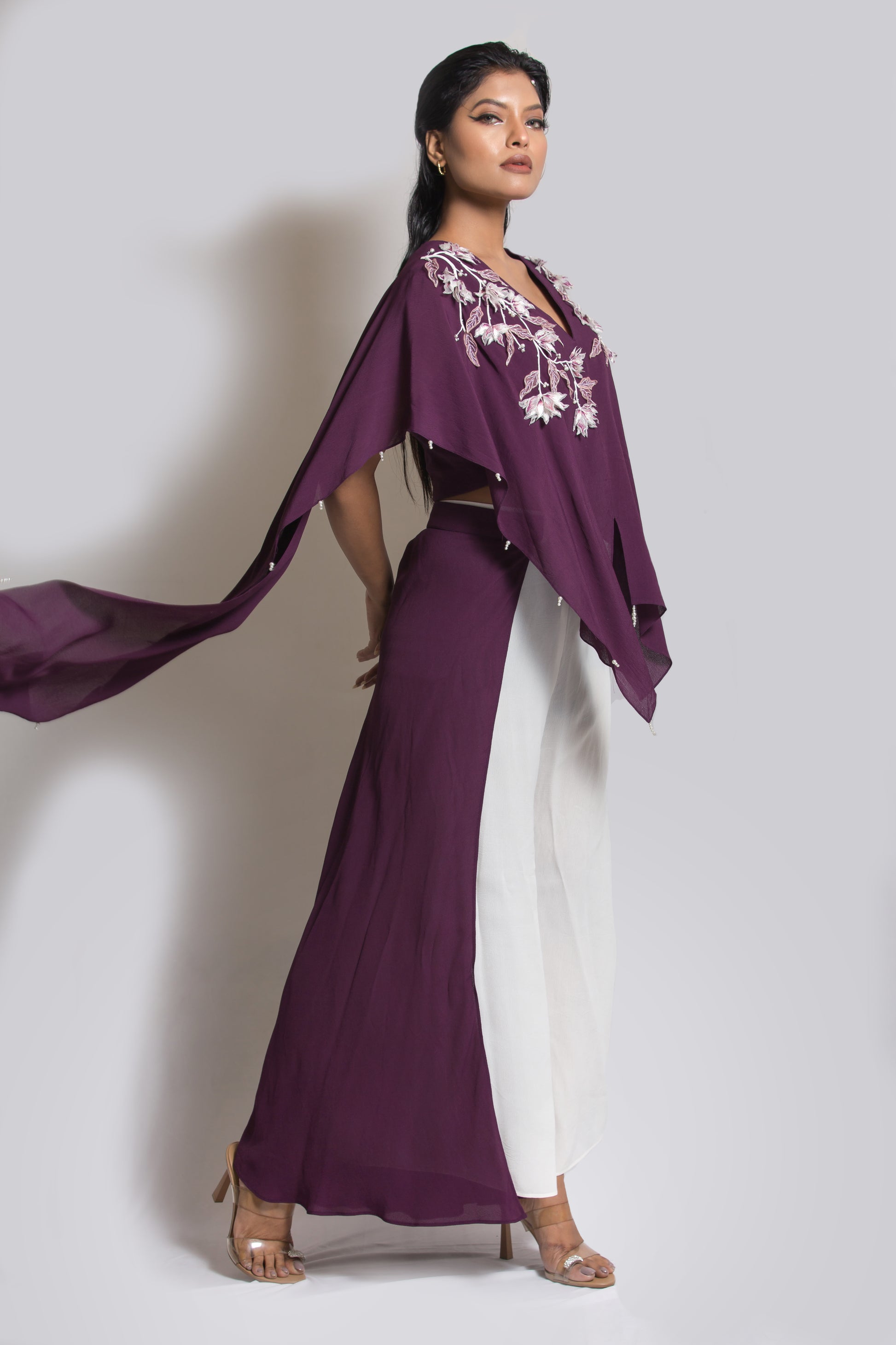 The Kagaz Phool Set - Arimi - House Of Design