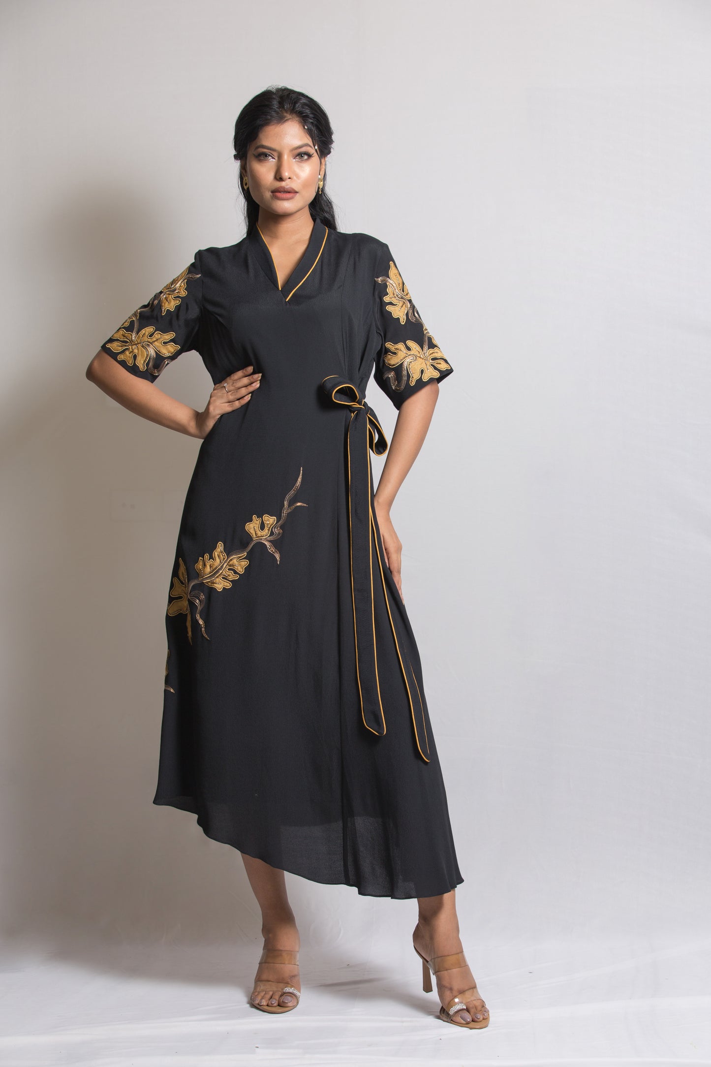 Chirin Dress
