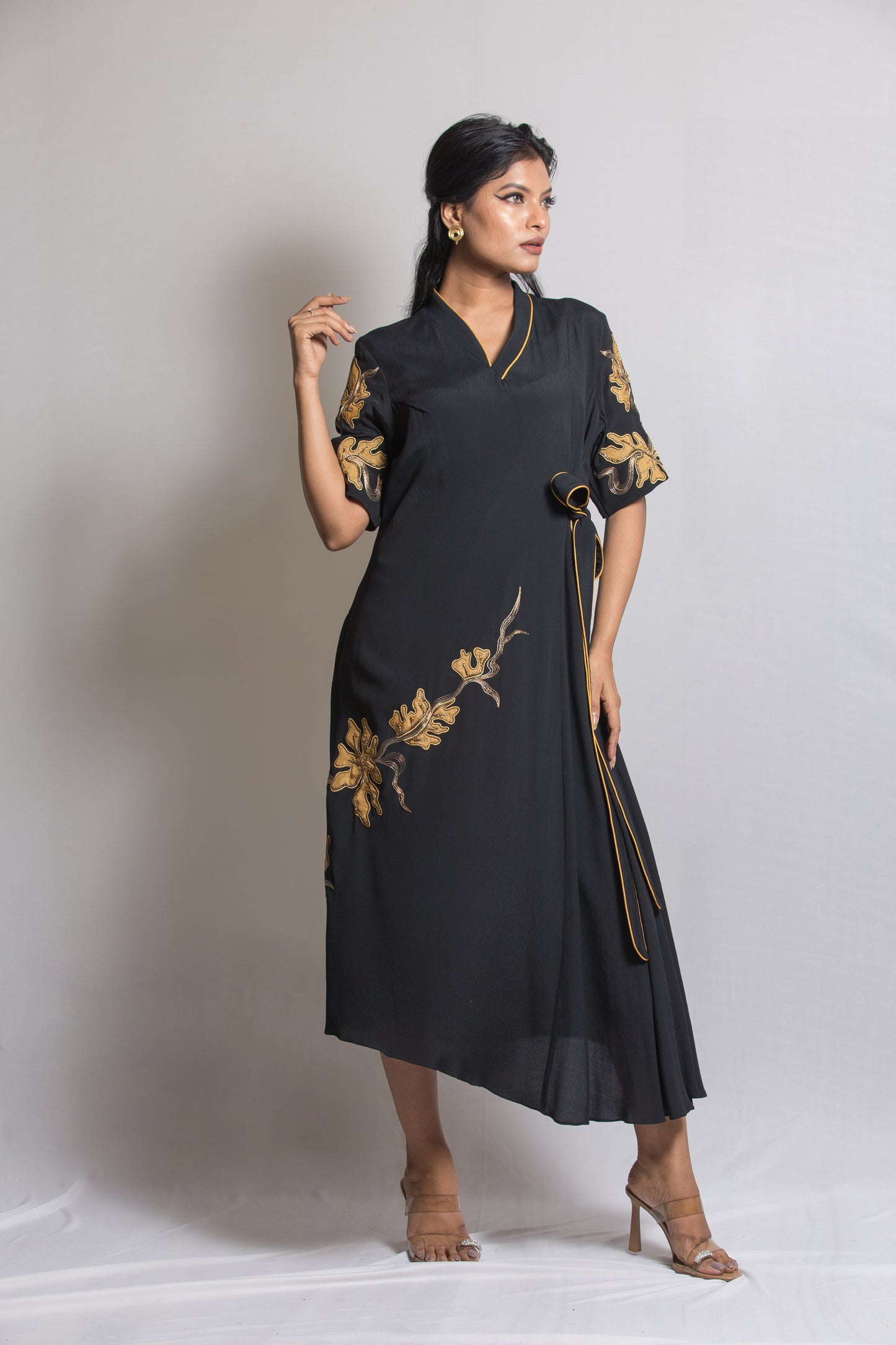Chirin Dress