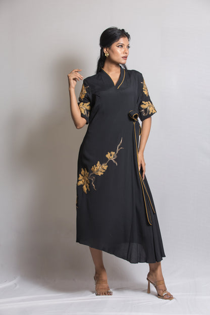 Chirin Dress