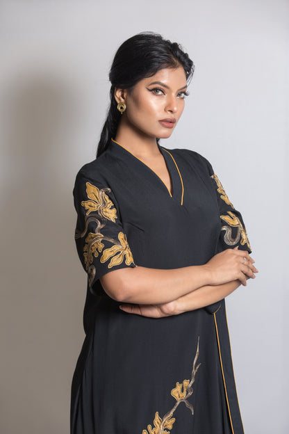 Chirin Dress